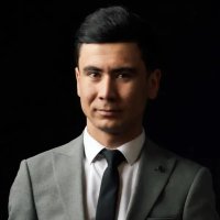 Asqar Bozorov — Yetardi