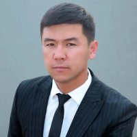 Axrorjon Xolmatov — Vatanim