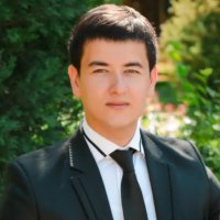 Azamat Axmedov — Savti suvora