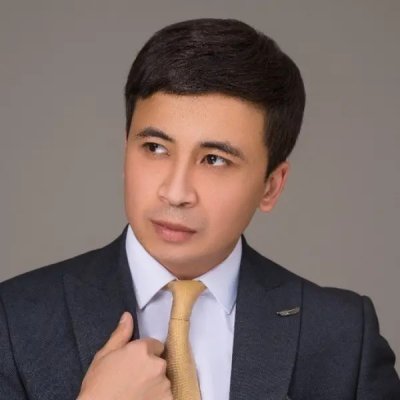 Azizshox Abduvaliyev