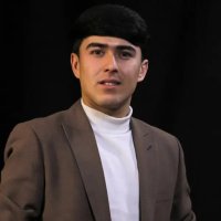 Azizxon Burxonov — Qirolim dadam