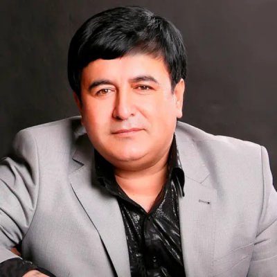 Bahodir Mamajonov