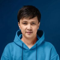 Barhayot Umarov — Yondim