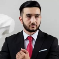 Baxtiyor Muxtorov — Tulki dostlarim