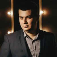 Baxtiyor G’oziyev — Karvon