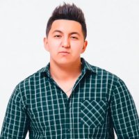 Behruz Tohirov — Yo Robbim