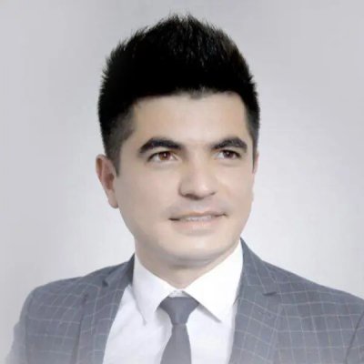 Behzod Abdullayev