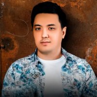 Bekzod Eshonov — Hali sizni do’st bildimmi