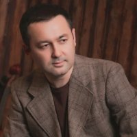 Bekzod Xakimov — Allohim