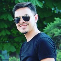 Binardin — Ne jaley