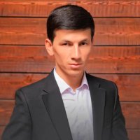 Bobur Ergashev — Bum bum