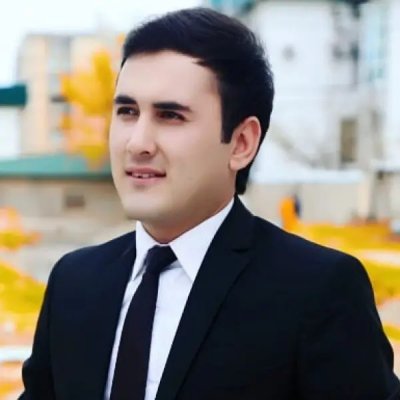 Bobur Rajabov