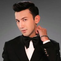 Bobur Yusupov — Sevgi