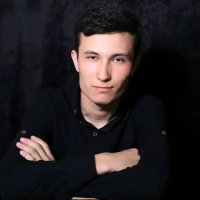 Botir Kenesov — Al janim sen