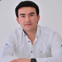 Daniyar Dekambaev — Esingdamu