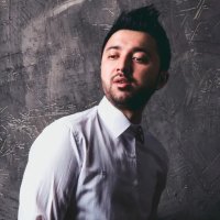 Davron Zaynutdinov — Nega