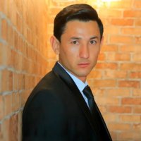 Davronbek Abdurahmonov — Yuragim