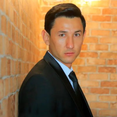 Davronbek Abdurahmonov