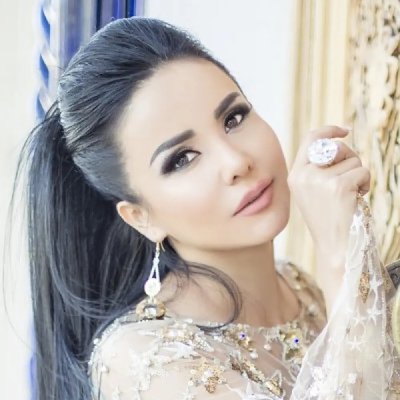 Dilafruz Hayitmetova