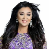 Dilfuza Qobilova — Kel qalbimni