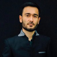 Dilmurod Daliyev — Nilu