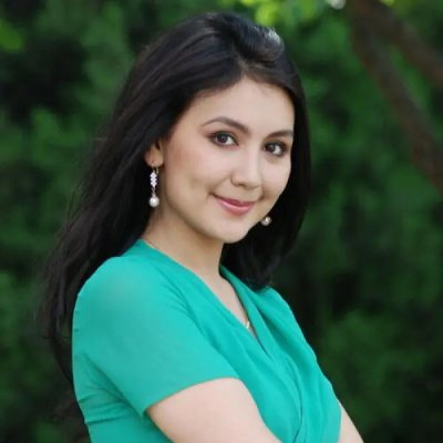 Dilnoza Kubayeva