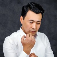 Dilshod Asl — Eslamayman