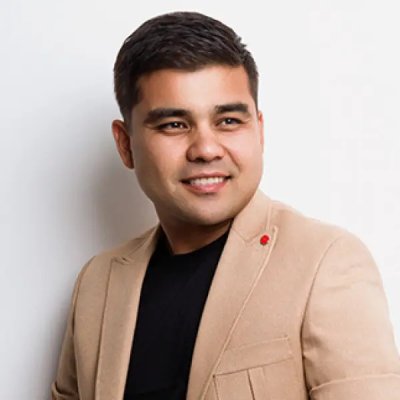 Dilshodbek Matnazarov