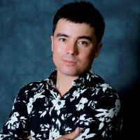 Dilyorbek Isoqjonov — Bir qiz bor