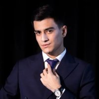 Diyor Ergashev — Sevadigan yo'qmi bizni