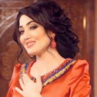 Diyora Muxtorova — Dilbarim