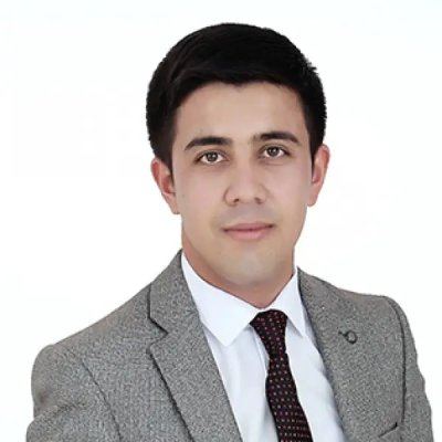 Dostonbek Baxriddinov