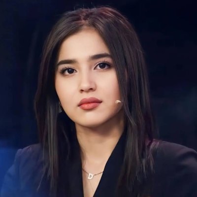Durdona Qurbonova