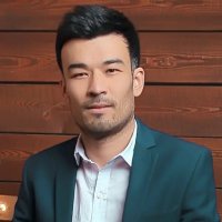 Elbek Ergashev — Dada