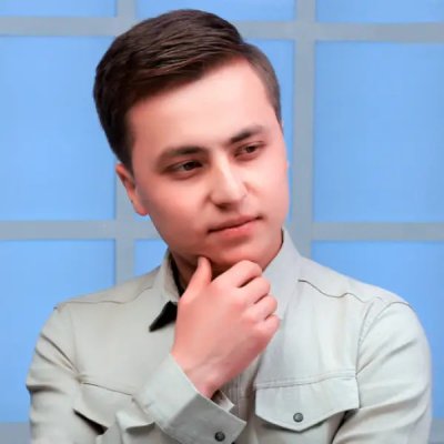 Elyor Xaitboyev