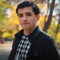 Ergash Hojiyev — O'zbekiston