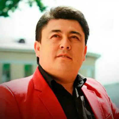 Erkin Xudoyqulov