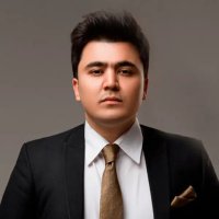 Erkinbek Madraximov — Yar-yar