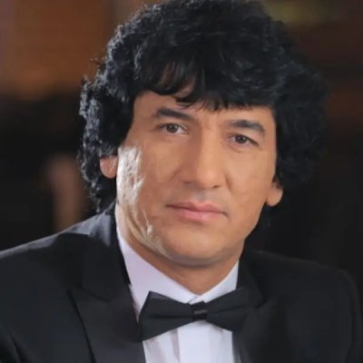 Farhod Saidov (Sarbon guruhi)