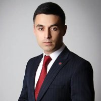 Farrux Ali Negmatov — Erkatoy