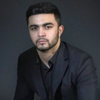 Farrux Almosov — Sharob