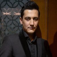 Farrux Kamalov — Mohitabonim