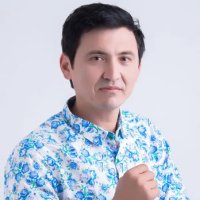 Farrux Toxtayev — Ket