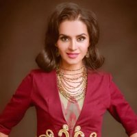 Feruza Egamova — Popuri (Nasiba Abdullayeva ijodidan)