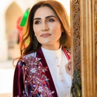 Feruza Ochilova — Alamlar