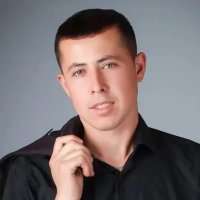 Feruzbek Rahmatov — Xushro’y