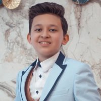 Firdavs Avezov — Buvijonim