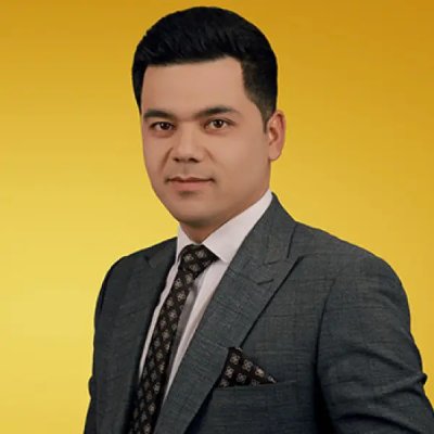 Furqat Mamutov