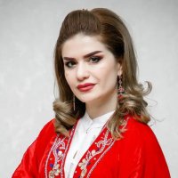 Gavhar Ziyayeva — Jalolim (cover Jaloliddin Ahmadaliyev)