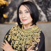 Gavxar Matchanova — Oppoq qor